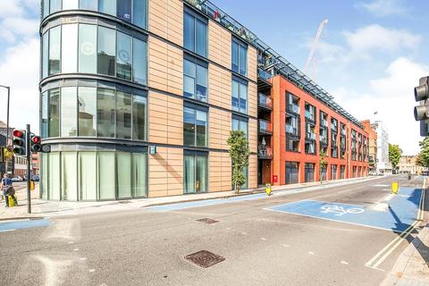 1 Bedroom Apartment Flat