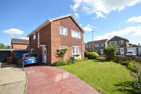 Calder Road, Lincolnshire LN5 4 bed detached house for sale