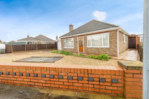 Manor Road, Lincoln LN6 2 bed bungalow for sale