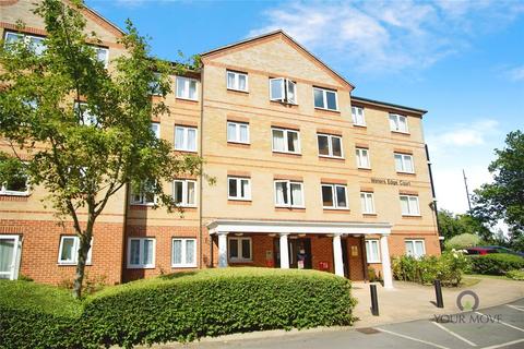 Wharfside Close, Bexley DA8 1 bed retirement property for sale