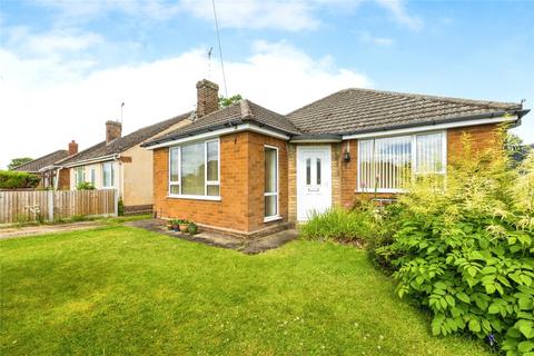 Manor Road, Lincoln LN6 2 bed bungalow for sale