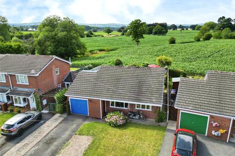 Cambrian Avenue, Oswestry SY11 3 bed bungalow for sale