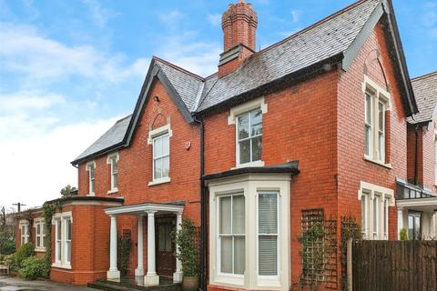 Morda Road, Shropshire SY11 2 bed flat for sale