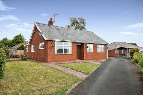 3 bedroom bungalow for sale