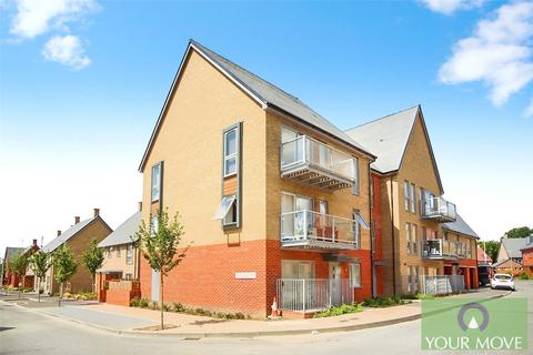 Repton Avenue, Kent TN23 1 bed flat for sale