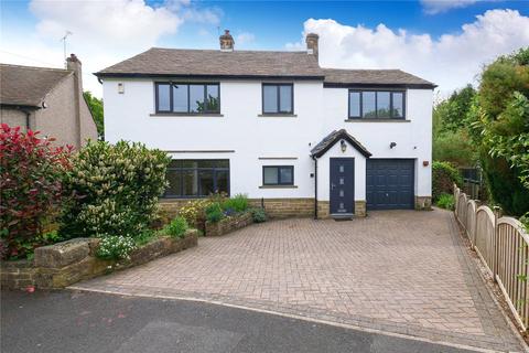 Walker Wood, Shipley BD17 4 bed detached house for sale