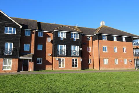 Richard Hillary Close, Kent TN24 2 bed flat for sale