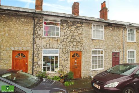 Barrow Hill Cottages, Kent TN23 2 bed terraced house for sale