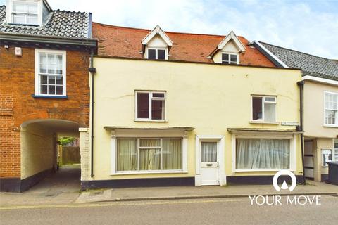 6 bedroom terraced house for sale