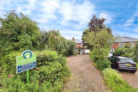 Leicester Road, Leicester LE2 4 bed semi