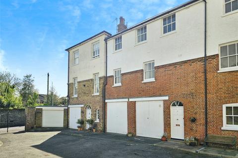 Stone House Mews, Broadstairs CT10 2 bed terraced house for sale