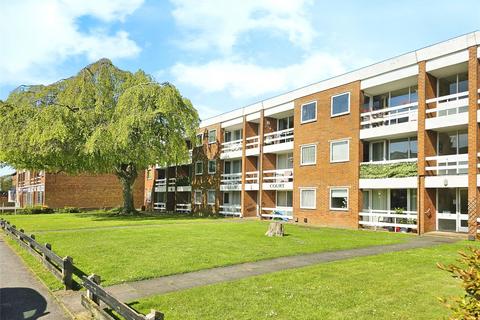 Willow Court, Broadstairs CT10 2 bed flat for sale