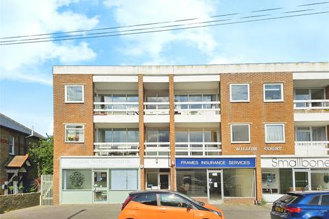 Willow Court, Broadstairs CT10 2 bed flat for sale