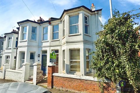 Belvedere Road, Kent CT10 3 bed end of terrace house for sale