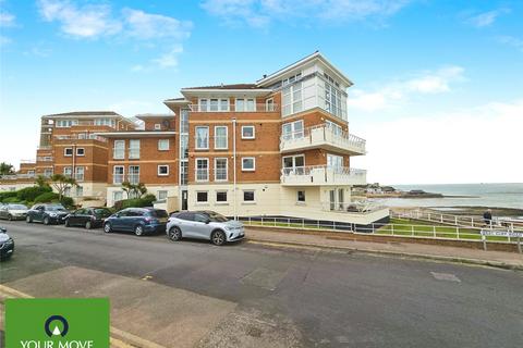 West Cliff Road, Kent CT10 1 bed flat for sale