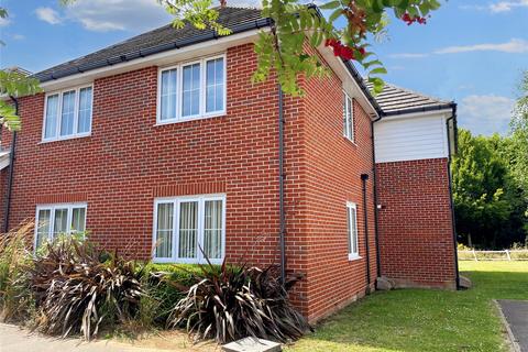 Ashbee Gardens, West Sussex PO21 1 bed flat for sale