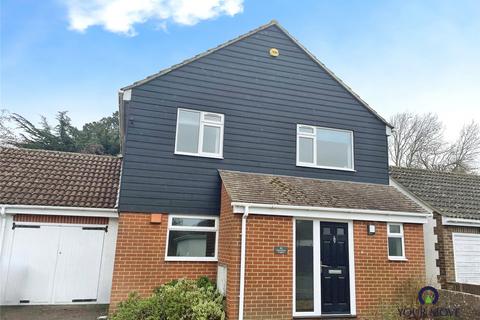 Chawkmare Coppice, West Sussex PO21 4 bed detached house for sale