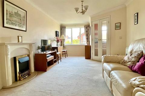 Kedleston Close, Derbyshire DE56 1 bed flat for sale