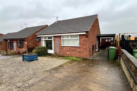 High Edge Drive, Belper DE56 2 bed bungalow for sale