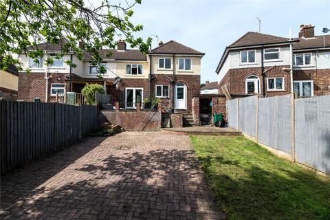 Kinder Crescent, Ambergate DE56 3 bed semi