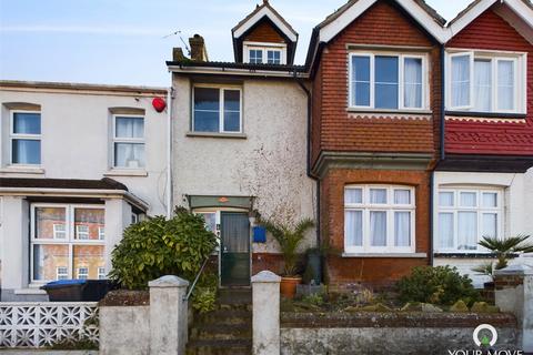 College Road, Margate CT9 4 bed terraced house for sale