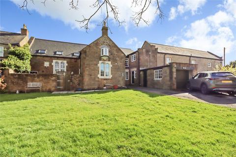 Iveston Lane, Iveston, Durham DH8 5 bed detached house for sale