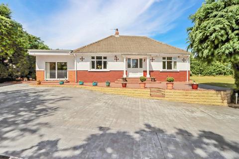 North Road, Durham DH3 3 bed bungalow for sale