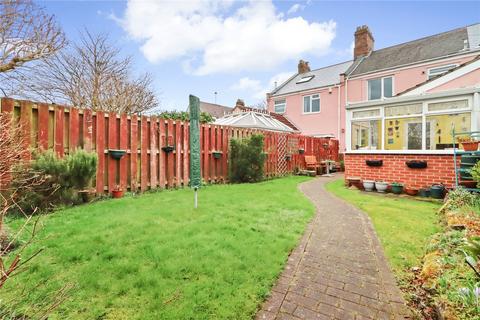 Houghton Gate, Durham DH3 2 bed terraced house for sale