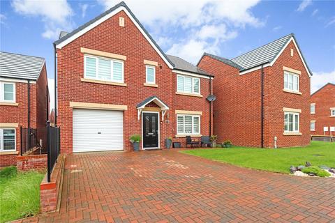 Parkinson Crescent, Durham DH6 5 bed detached house for sale