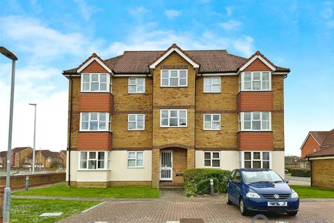 Falmouth Close, East Sussex BN23 1 bed flat for sale