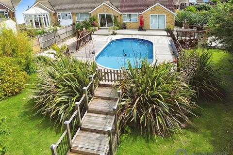 Langney Green, East Sussex BN23 5 bed semi