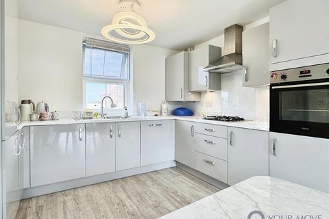 Wooller Street, East Sussex BN22 3 bed detached house for sale
