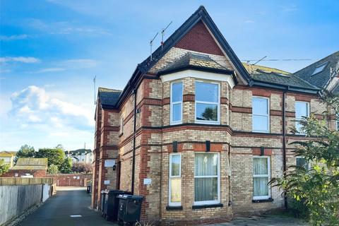 Hartley Road, Devon EX8 2 bed flat for sale