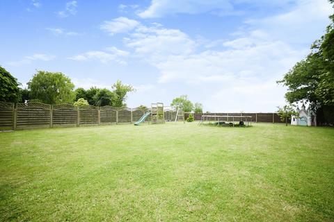 Garthorpe Road, Adlingfleet DN14 4 bed detached house for sale