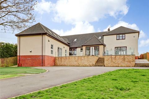 Broomhill, Houghton Le Spring DH5 5 bed detached house for sale