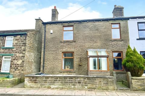 Harecroft, Bradford BD15 3 bed end of terrace house for sale