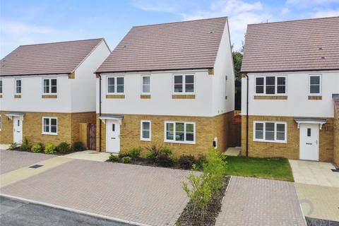 Pines Close, Kingsthorpe... 3 bed detached house for sale