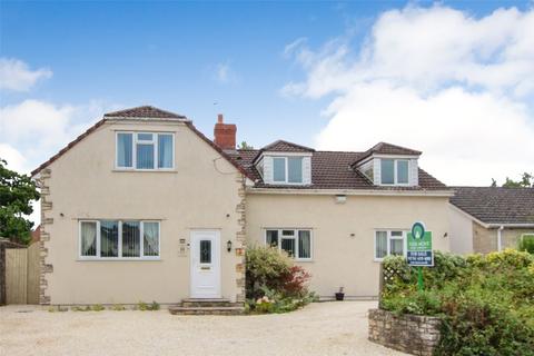 Redfield Road, Radstock BA3 5 bed detached house for sale