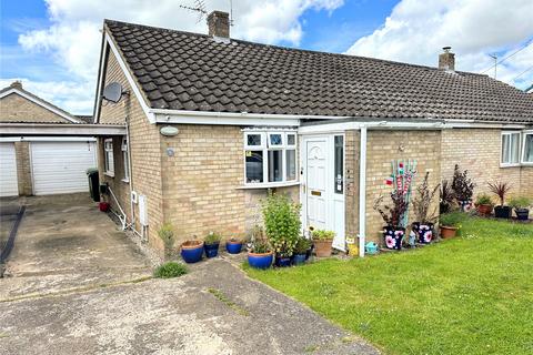 Ash Close, Norfolk NR18 3 bed bungalow for sale