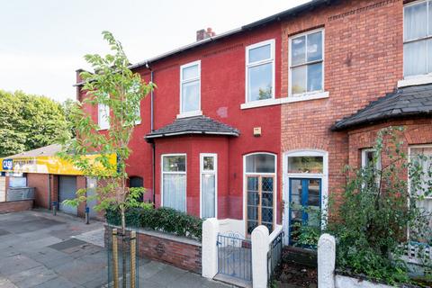Chapel Lane, Stretford, Manchester, M32 5 bed terraced house for sale