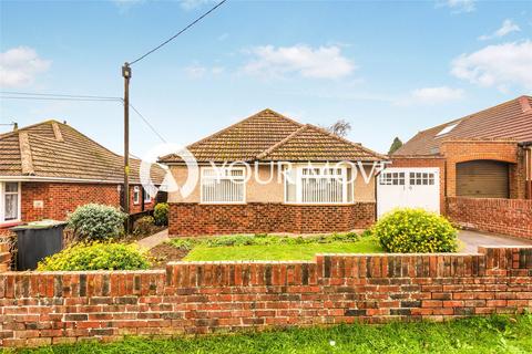 2 Bedroom Detached Bungalow