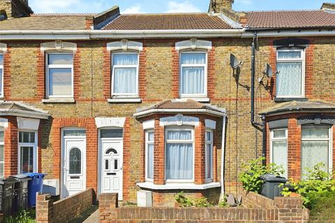 Manston Road, Thanet CT11 3 bed terraced house for sale