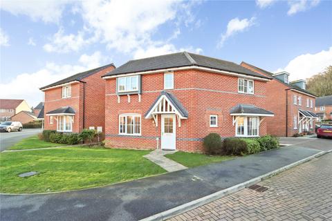 Aspen Grove, Newcastle upon Tyne NE16 3 bed detached house for sale