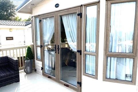 Warden Springs Caravan Park... 2 bed detached house for sale