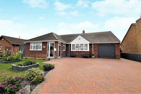 2 Bedroom Detached Bungalow