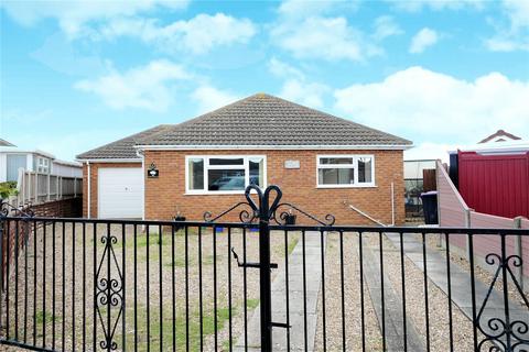 2 Bedroom Detached Bungalow