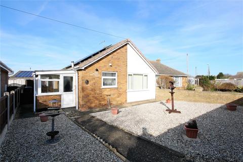 Station Road, Mablethorpe LN12 2 bed bungalow for sale