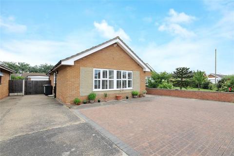 Hillside Avenue, Mablethorpe LN12 2 bed bungalow for sale