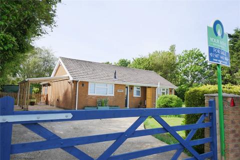 3 bedroom bungalow for sale