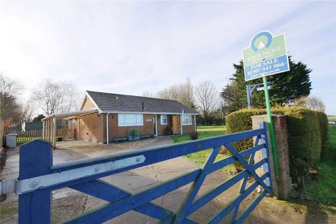 Crabtree Lane, Mablethorpe LN12 3 bed bungalow for sale